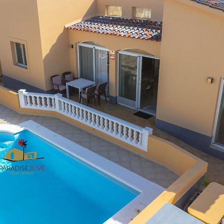 Villa Bonita Corralejo Kültér fotó