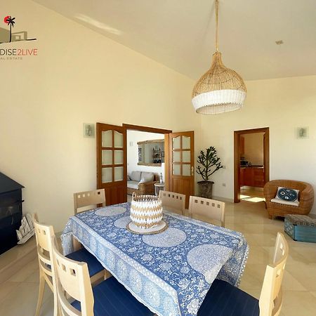 Villa Bonita Corralejo Kültér fotó