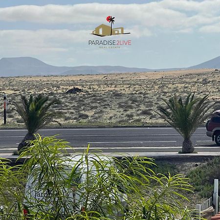Villa Bonita Corralejo Kültér fotó