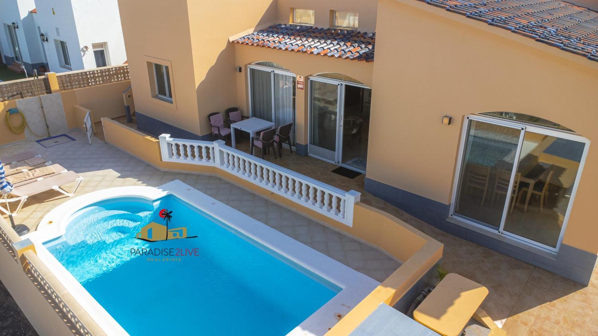 Villa Bonita Corralejo Kültér fotó