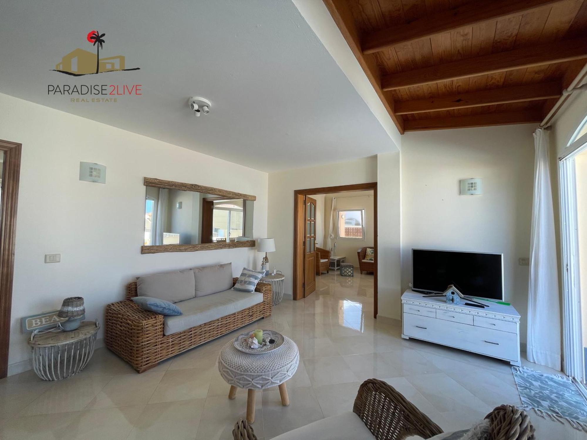 Villa Bonita Corralejo Kültér fotó