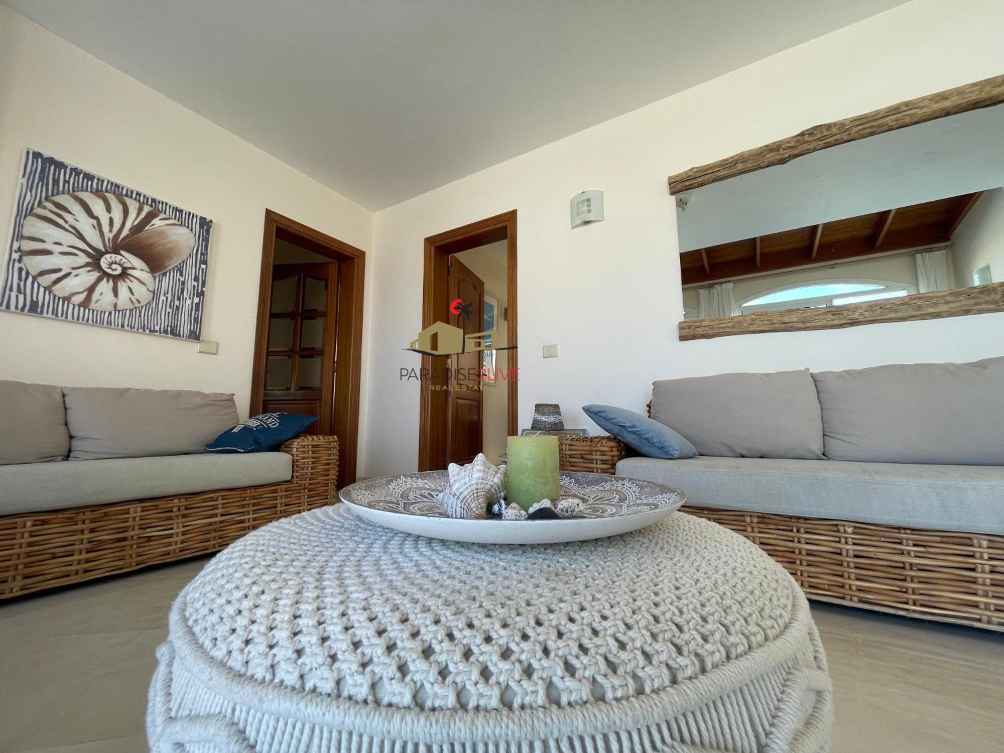 Villa Bonita Corralejo Kültér fotó
