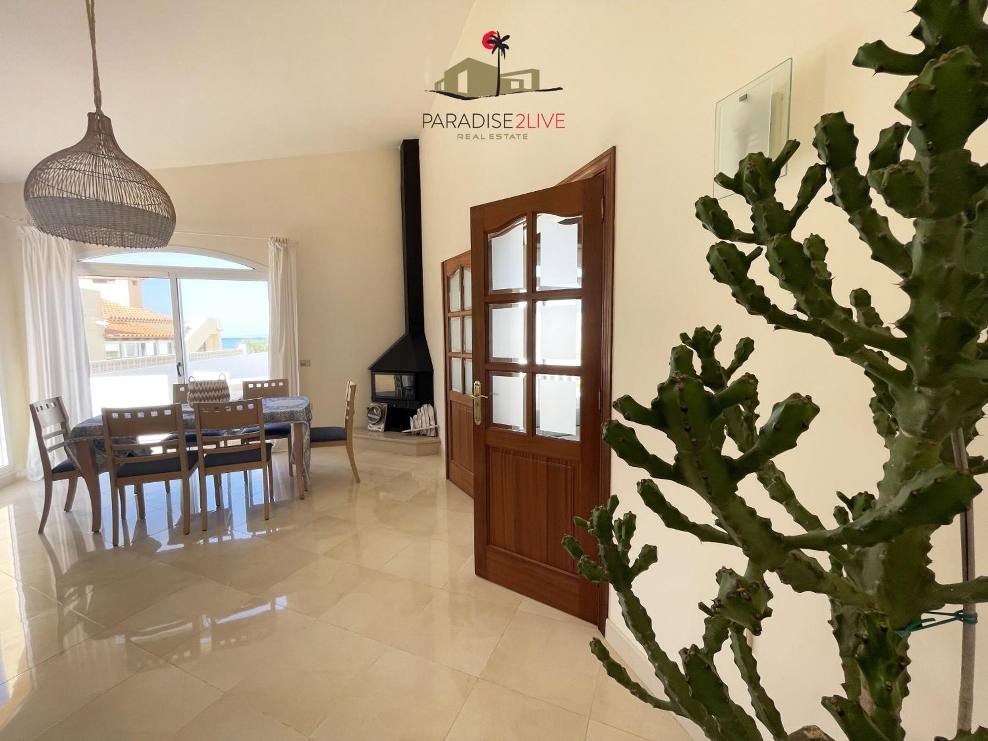 Villa Bonita Corralejo Kültér fotó