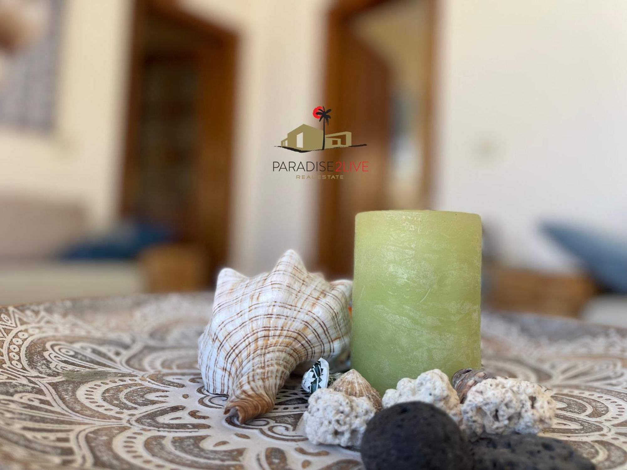 Villa Bonita Corralejo Kültér fotó