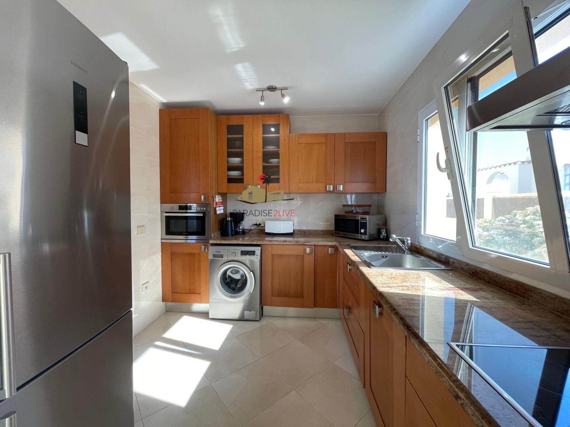 Villa Bonita Corralejo Kültér fotó