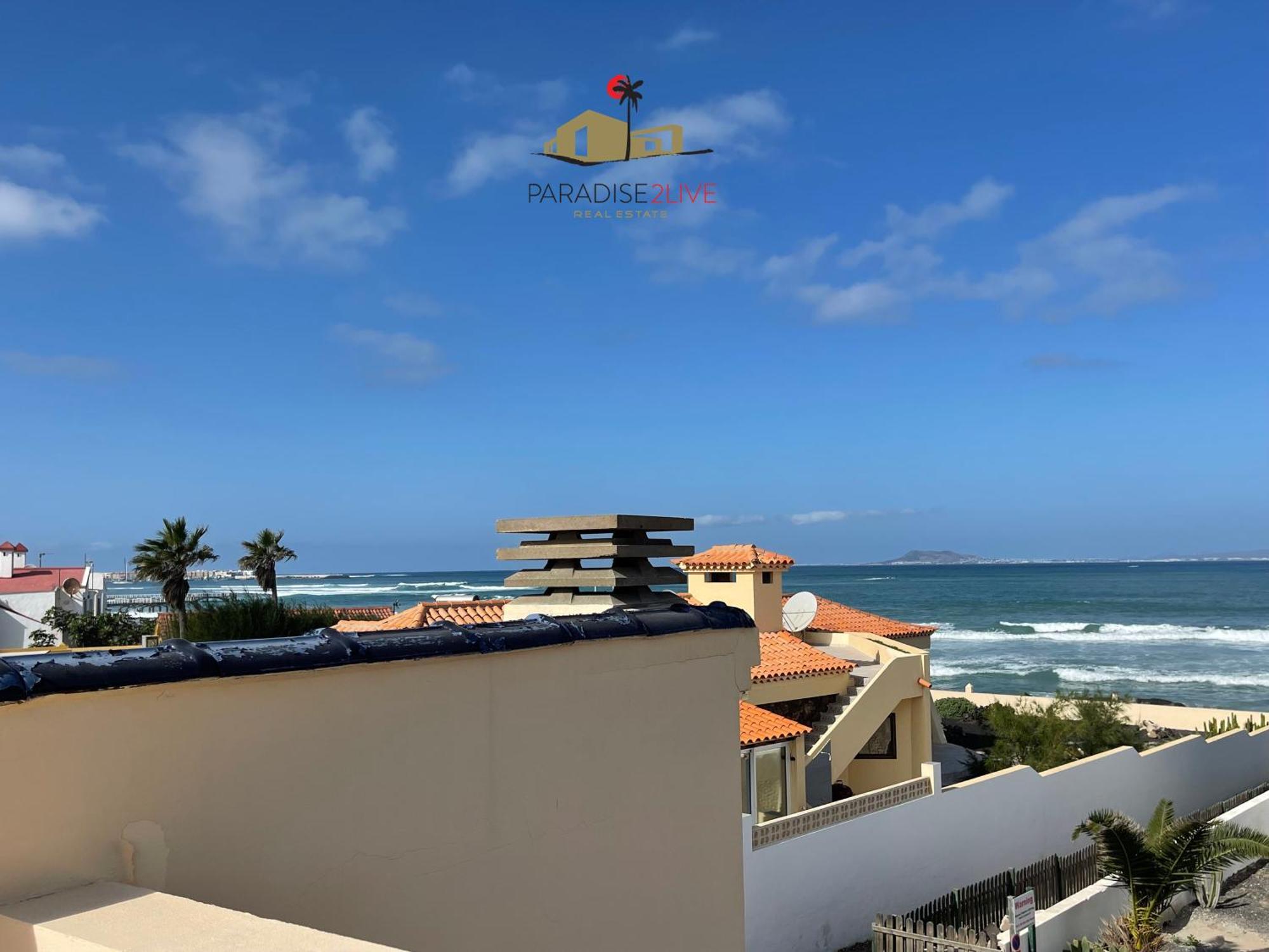 Villa Bonita Corralejo Kültér fotó