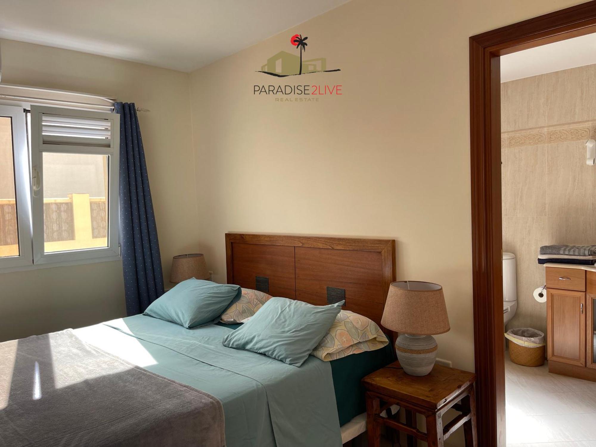 Villa Bonita Corralejo Kültér fotó
